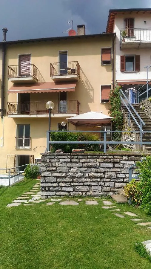 Casa del Borgo Villa Pognana Lario