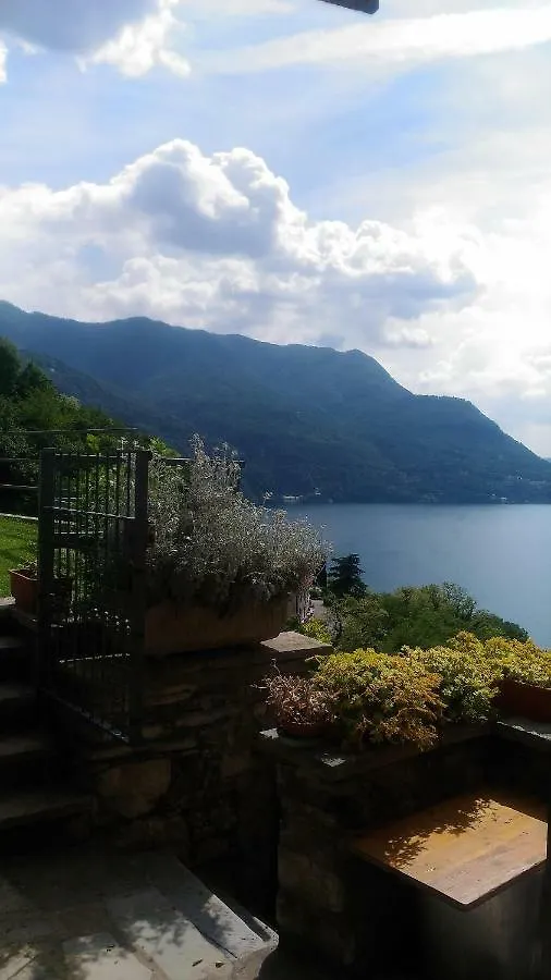 Сasa de vacaciones Casa del Borgo Villa Pognana Lario