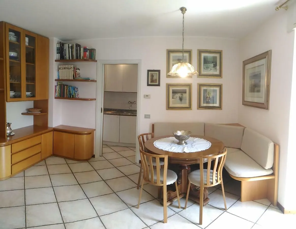 Casa del Borgo Villa Pognana Lario Сasa de vacaciones