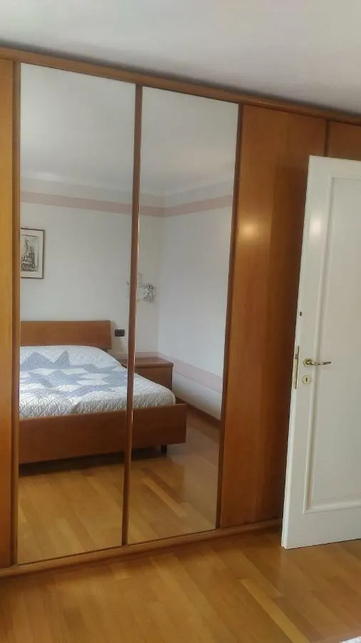 Casa del Borgo Villa Pognana Lario Italia