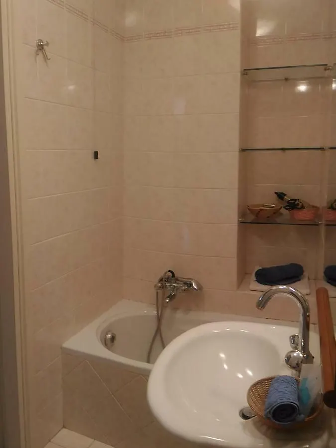 Сasa de vacaciones Casa del Borgo Villa Pognana Lario Italia
