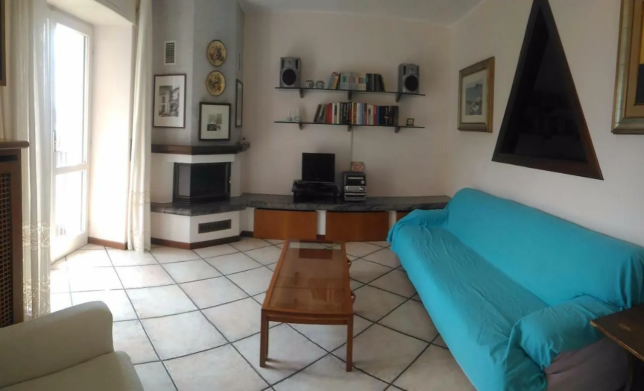 Casa del Borgo Villa Pognana Lario
