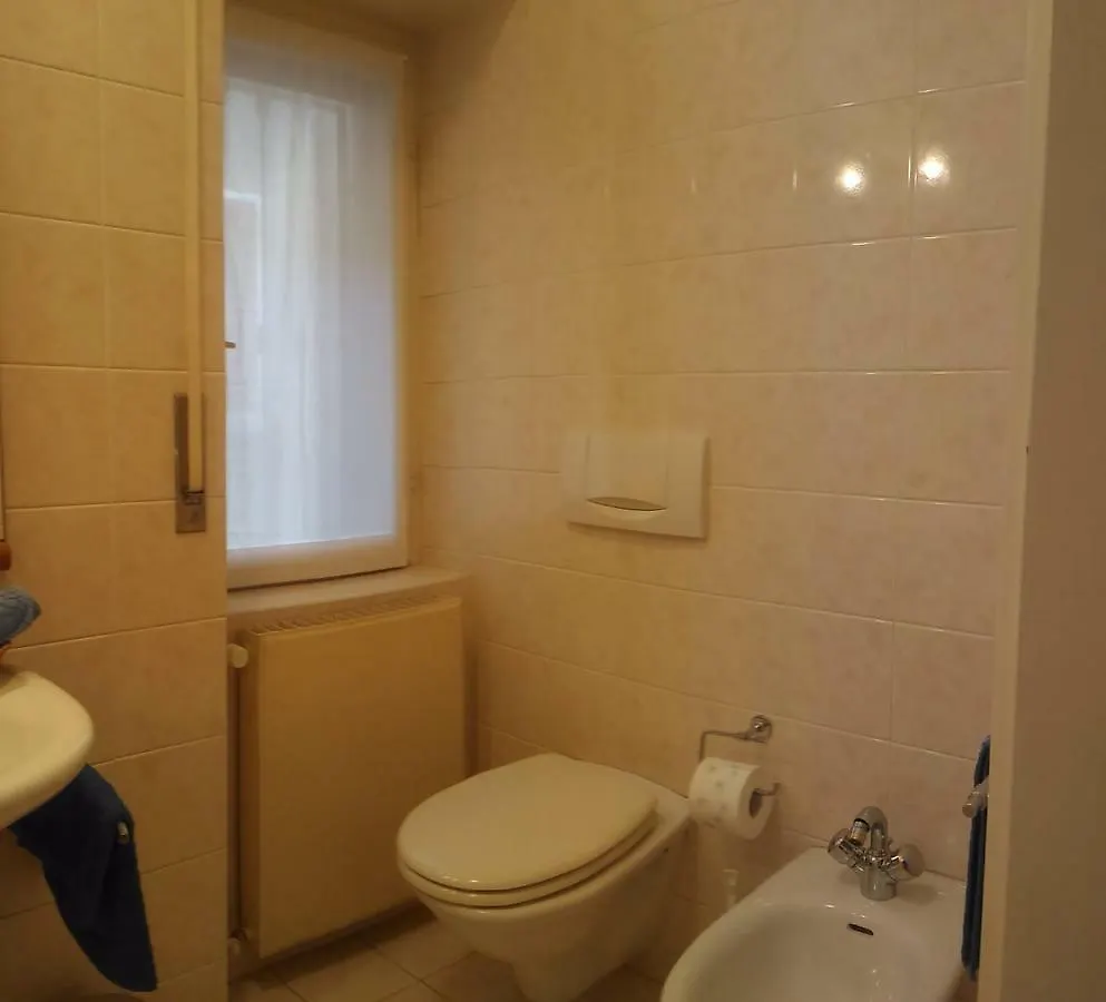 Сasa de vacaciones Casa del Borgo Villa Pognana Lario